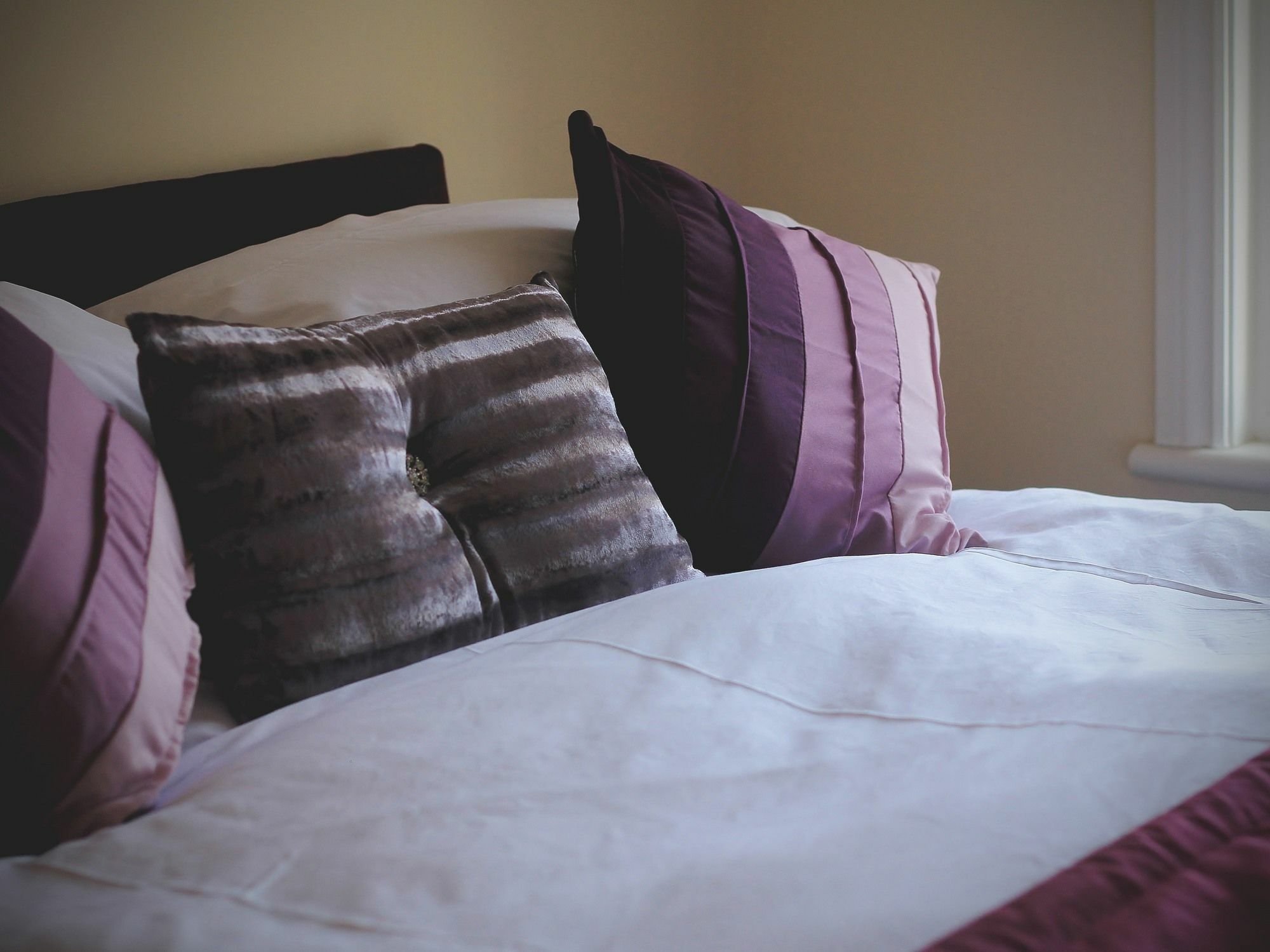 ブラックプール Bayswater House Bed & Breakfast エクステリア 写真